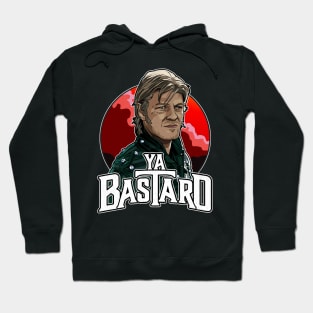 Ya Bastard - Sean Bean Hoodie